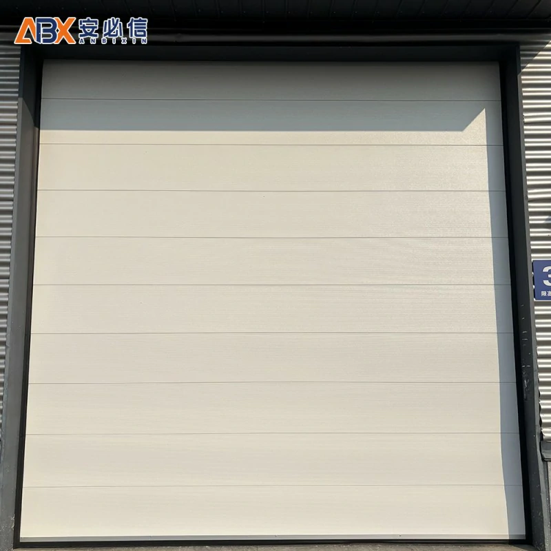 百色市滑升门