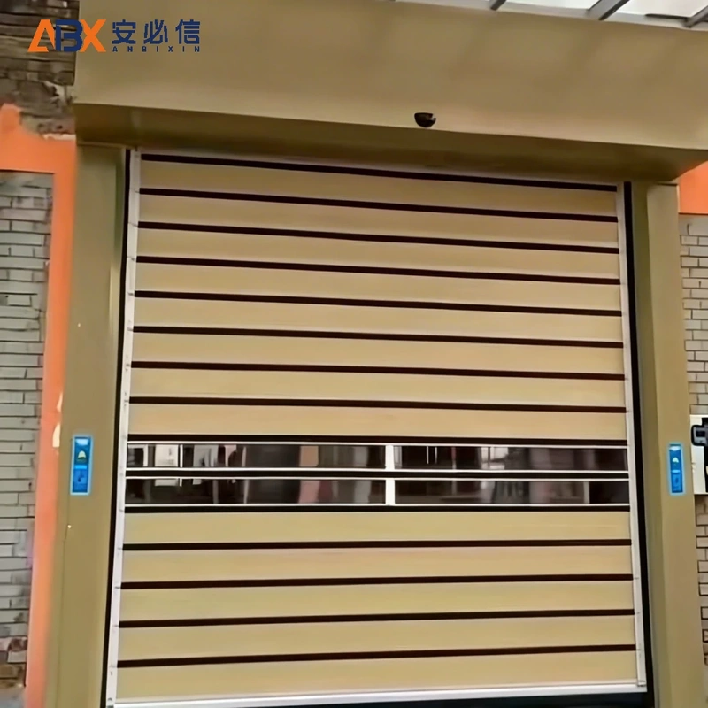 百色市雷达高速门
